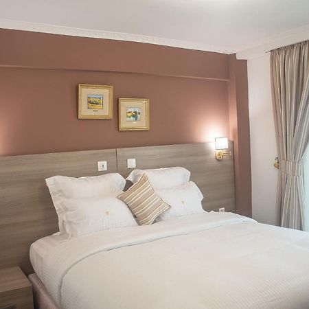 Faya Hotel ドゥアラ エクステリア 写真